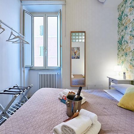 Good Vibes Rome Comfort And Quality Экстерьер фото