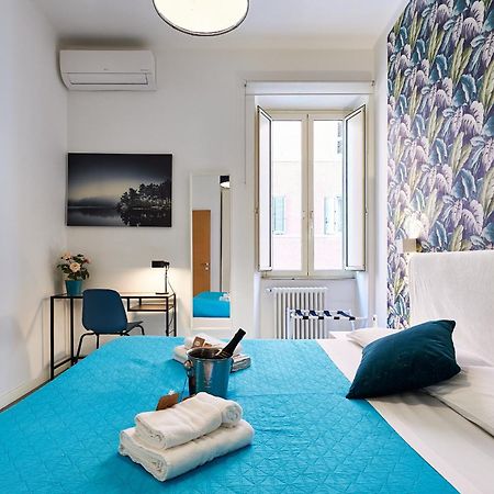 Good Vibes Rome Comfort And Quality Экстерьер фото