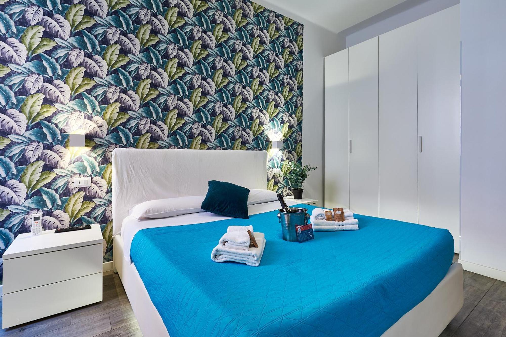 Good Vibes Rome Comfort And Quality Экстерьер фото