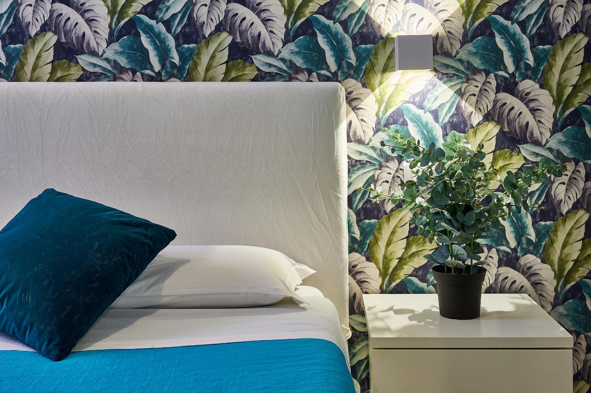 Good Vibes Rome Comfort And Quality Экстерьер фото