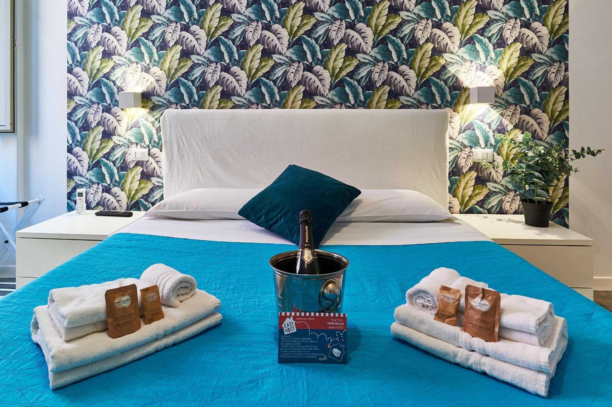 Good Vibes Rome Comfort And Quality Экстерьер фото