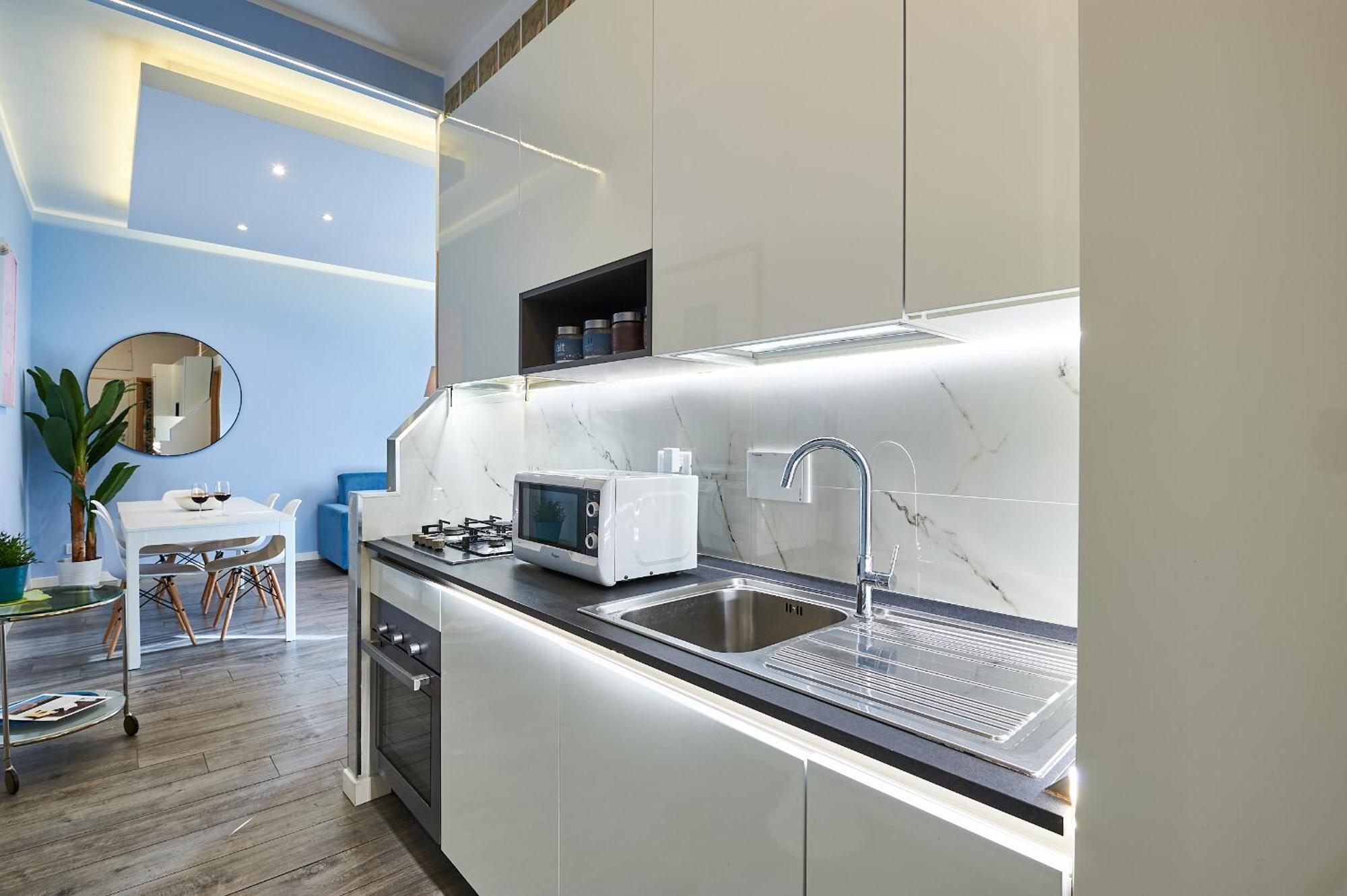 Good Vibes Rome Comfort And Quality Экстерьер фото