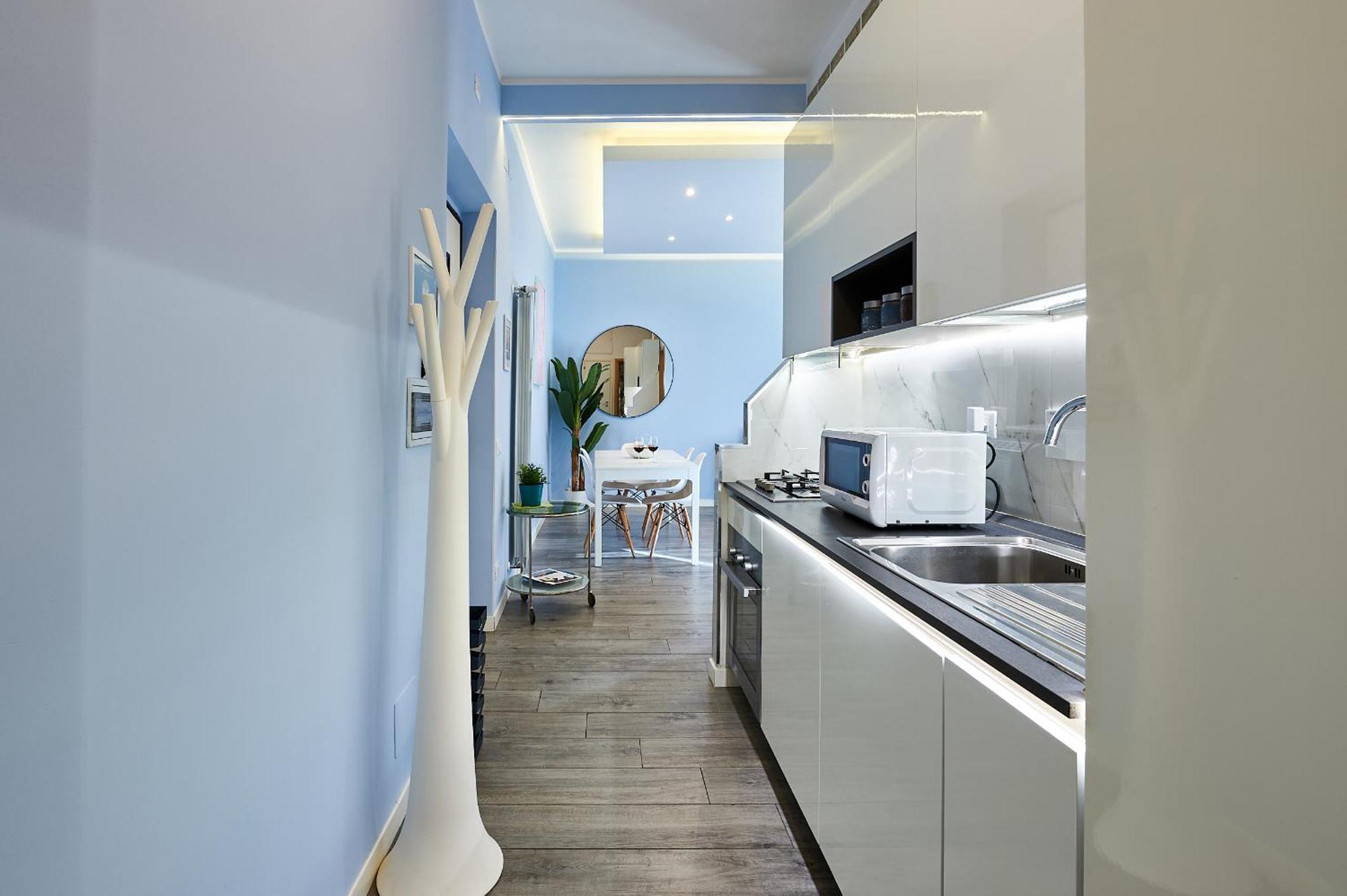 Good Vibes Rome Comfort And Quality Экстерьер фото