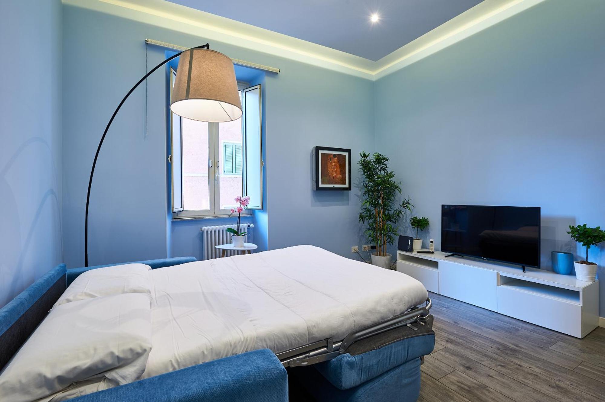 Good Vibes Rome Comfort And Quality Экстерьер фото