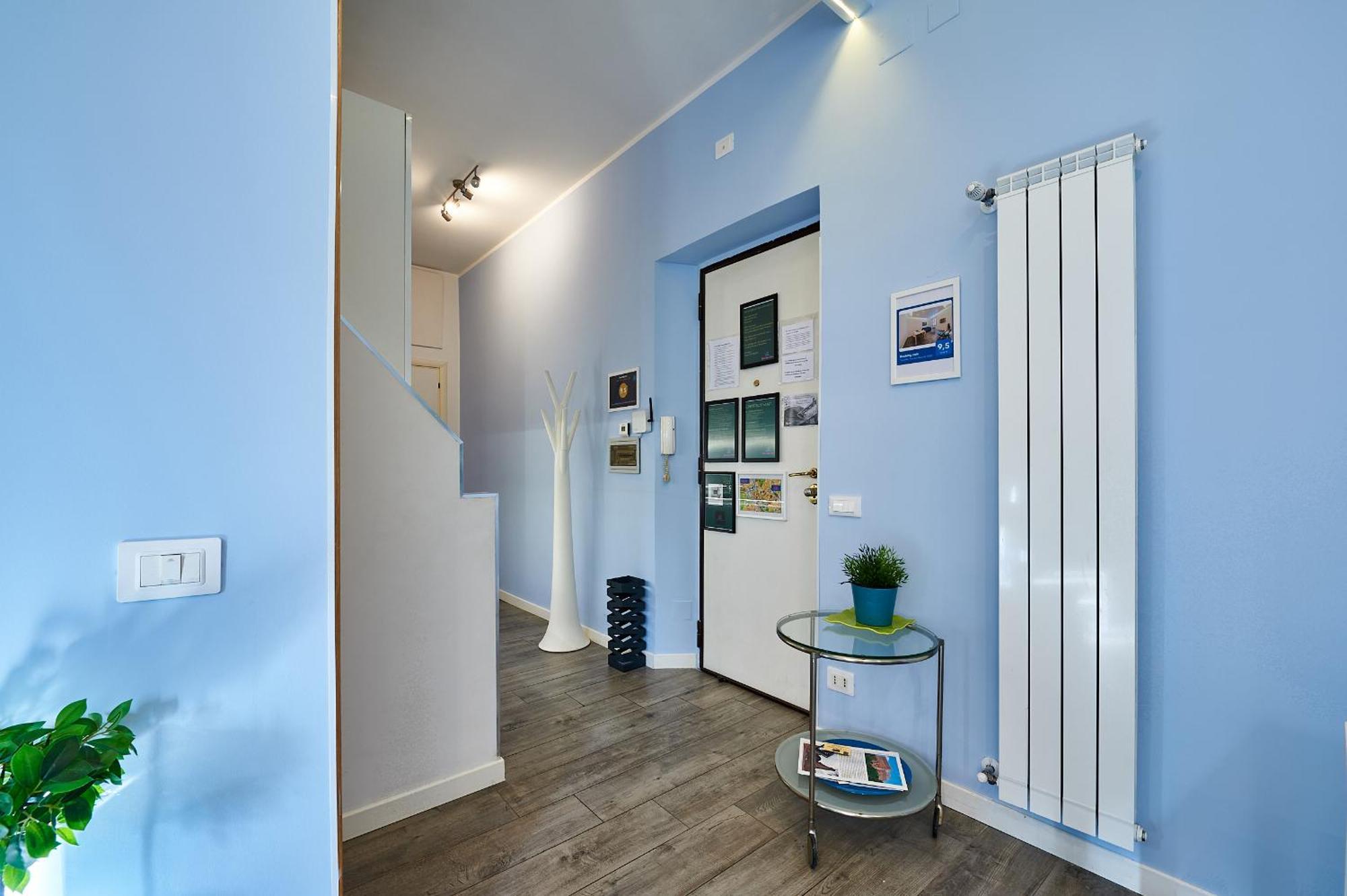 Good Vibes Rome Comfort And Quality Экстерьер фото