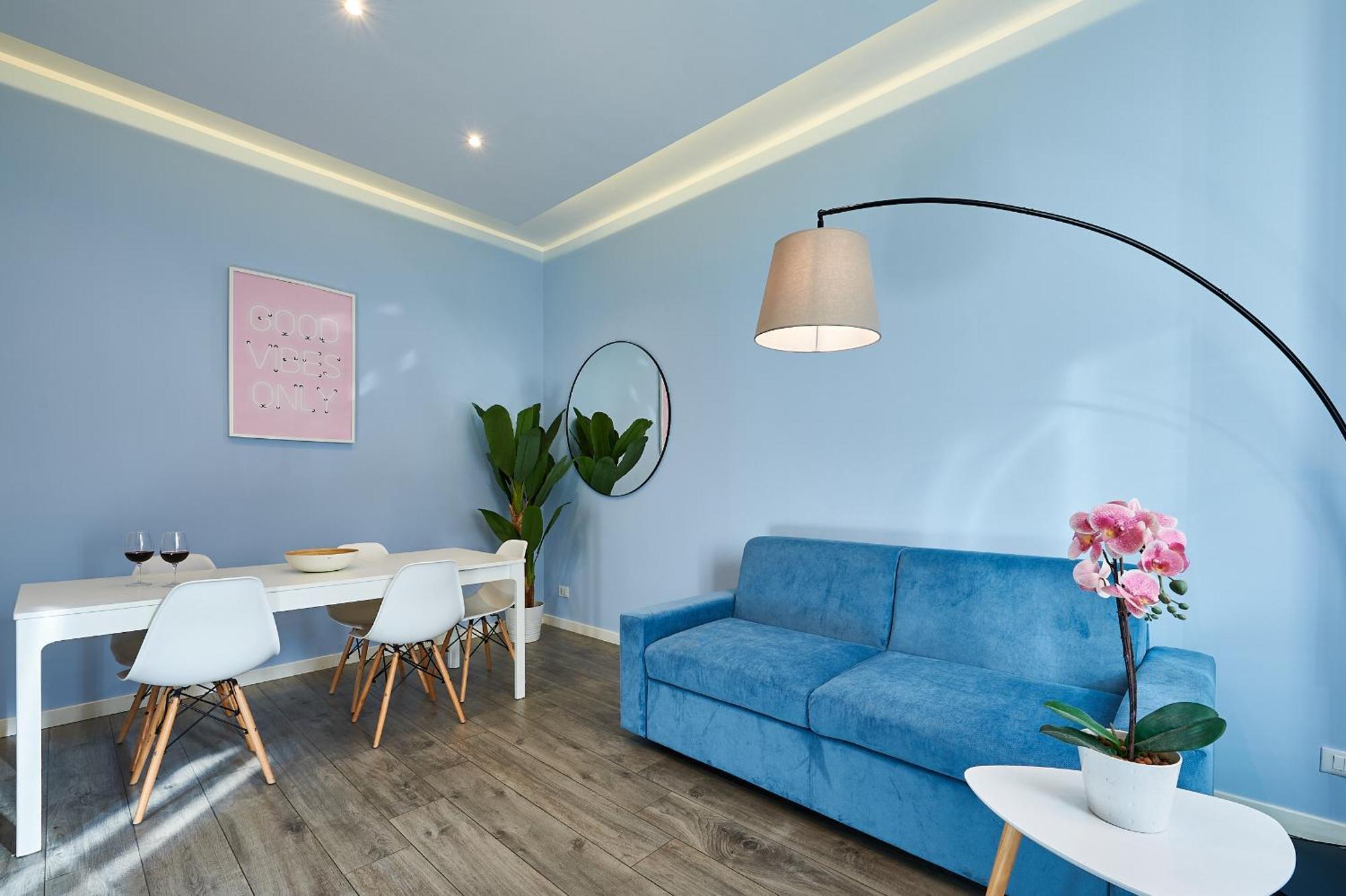 Good Vibes Rome Comfort And Quality Экстерьер фото