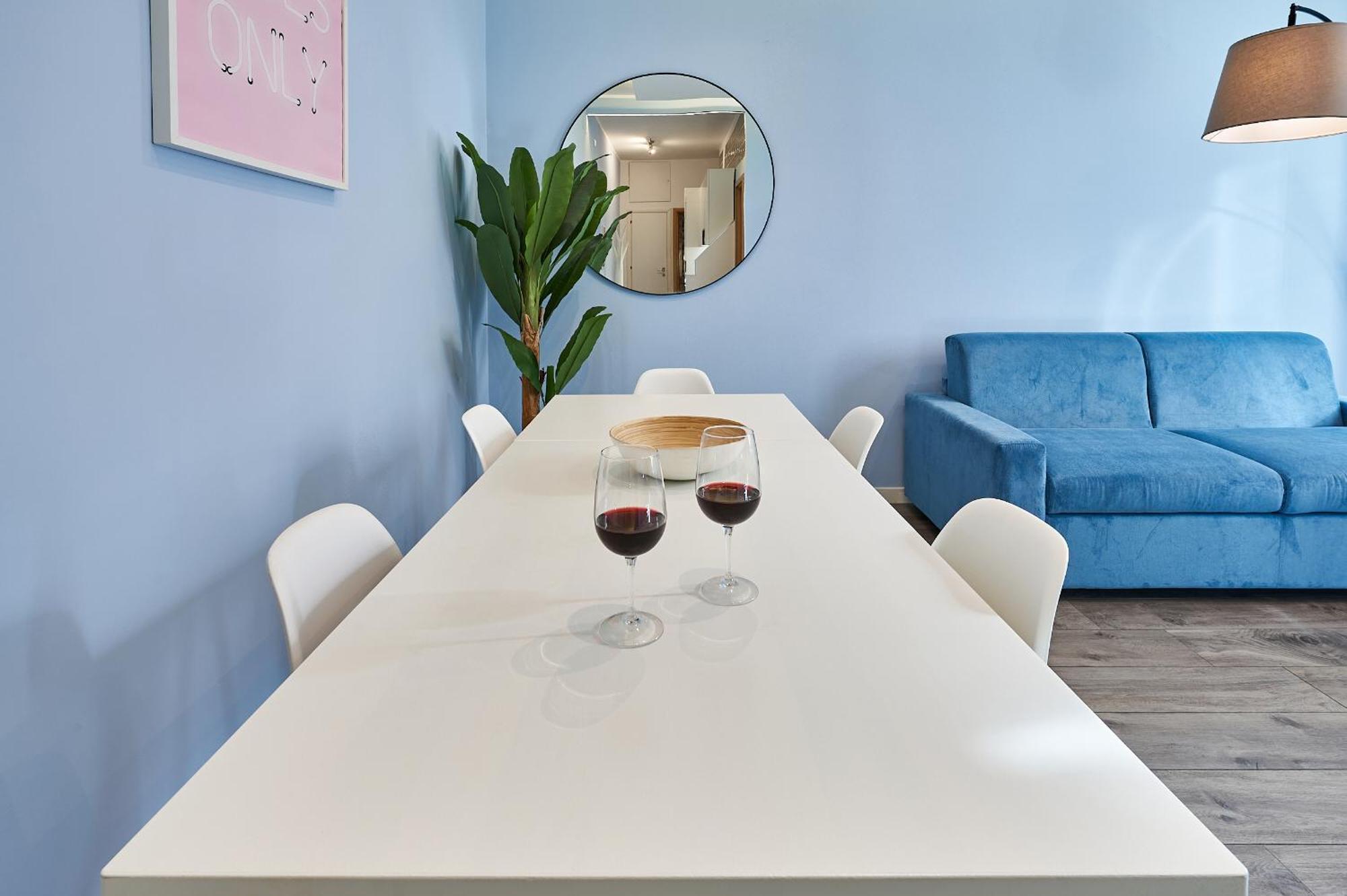 Good Vibes Rome Comfort And Quality Экстерьер фото