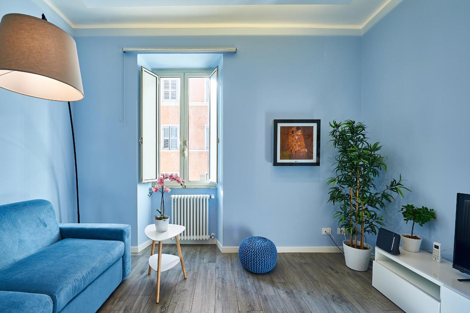 Good Vibes Rome Comfort And Quality Экстерьер фото