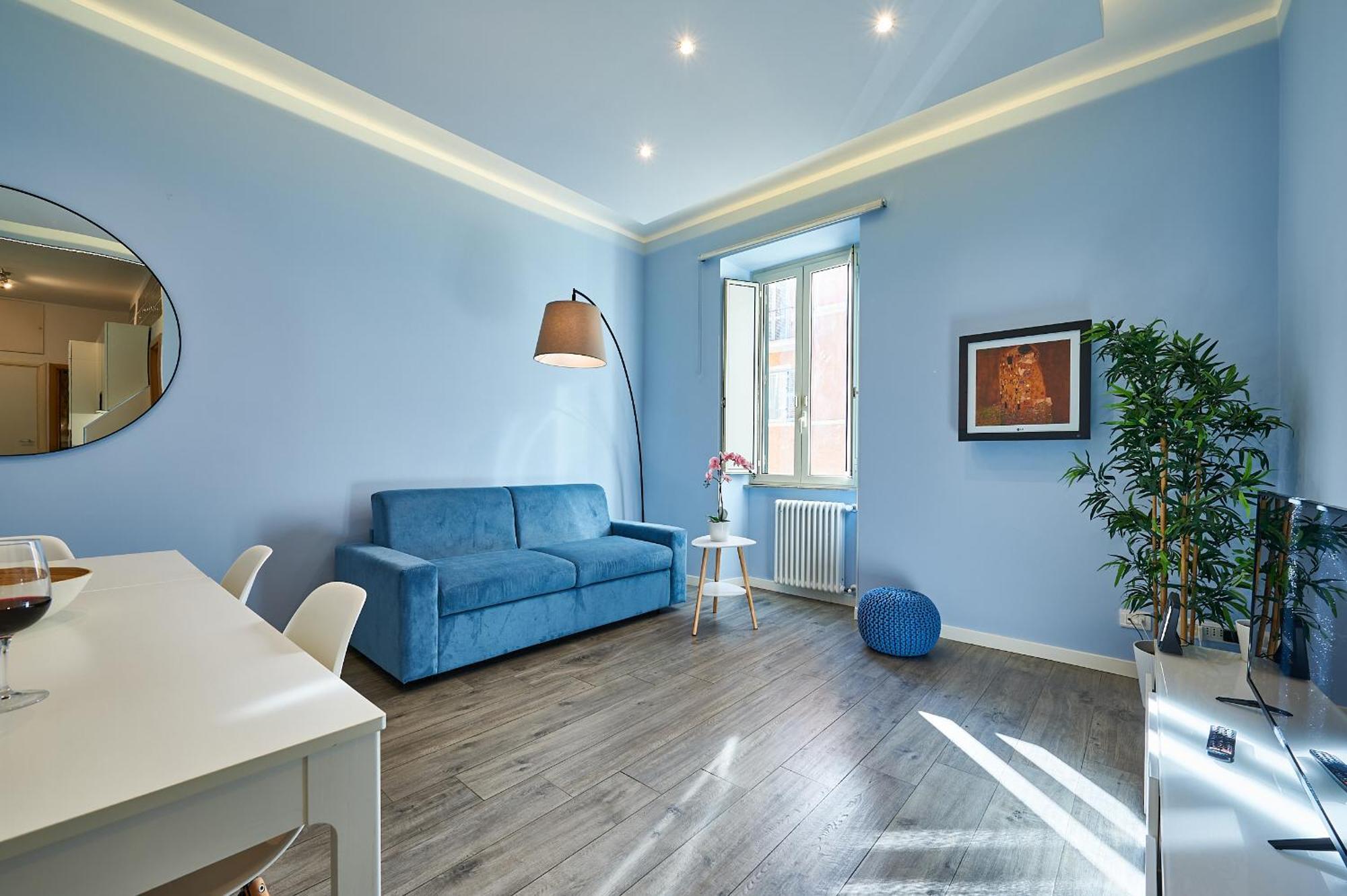Good Vibes Rome Comfort And Quality Экстерьер фото