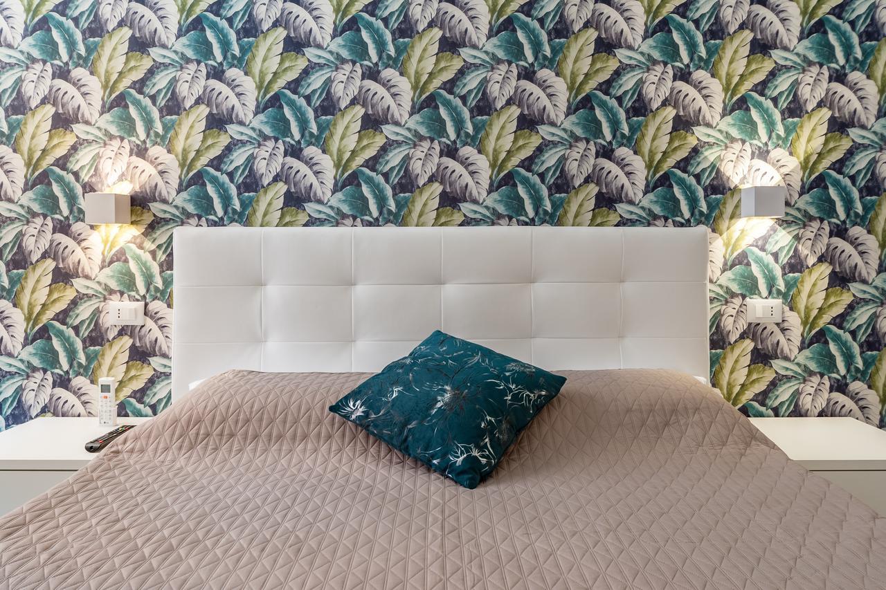 Good Vibes Rome Comfort And Quality Экстерьер фото