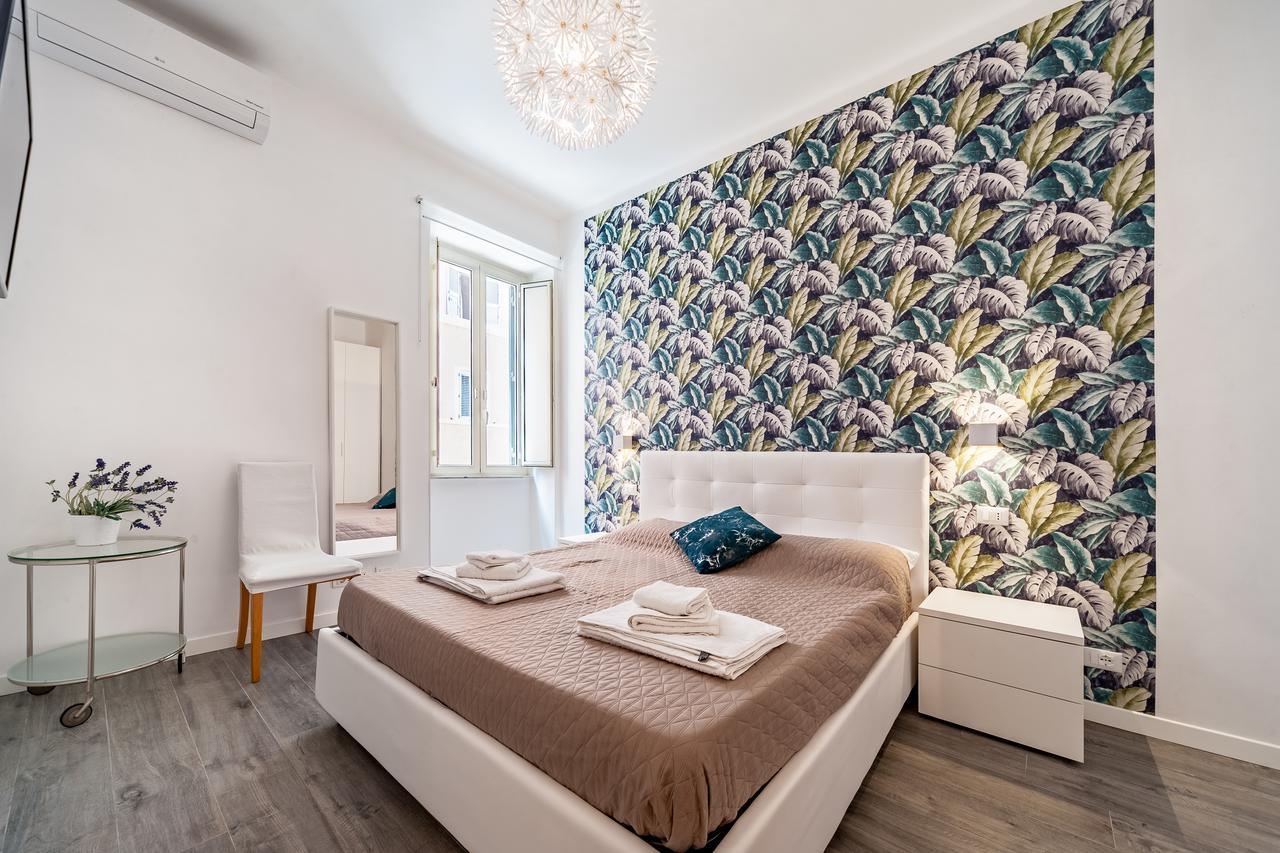 Good Vibes Rome Comfort And Quality Экстерьер фото