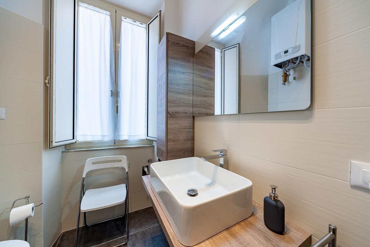 Good Vibes Rome Comfort And Quality Экстерьер фото