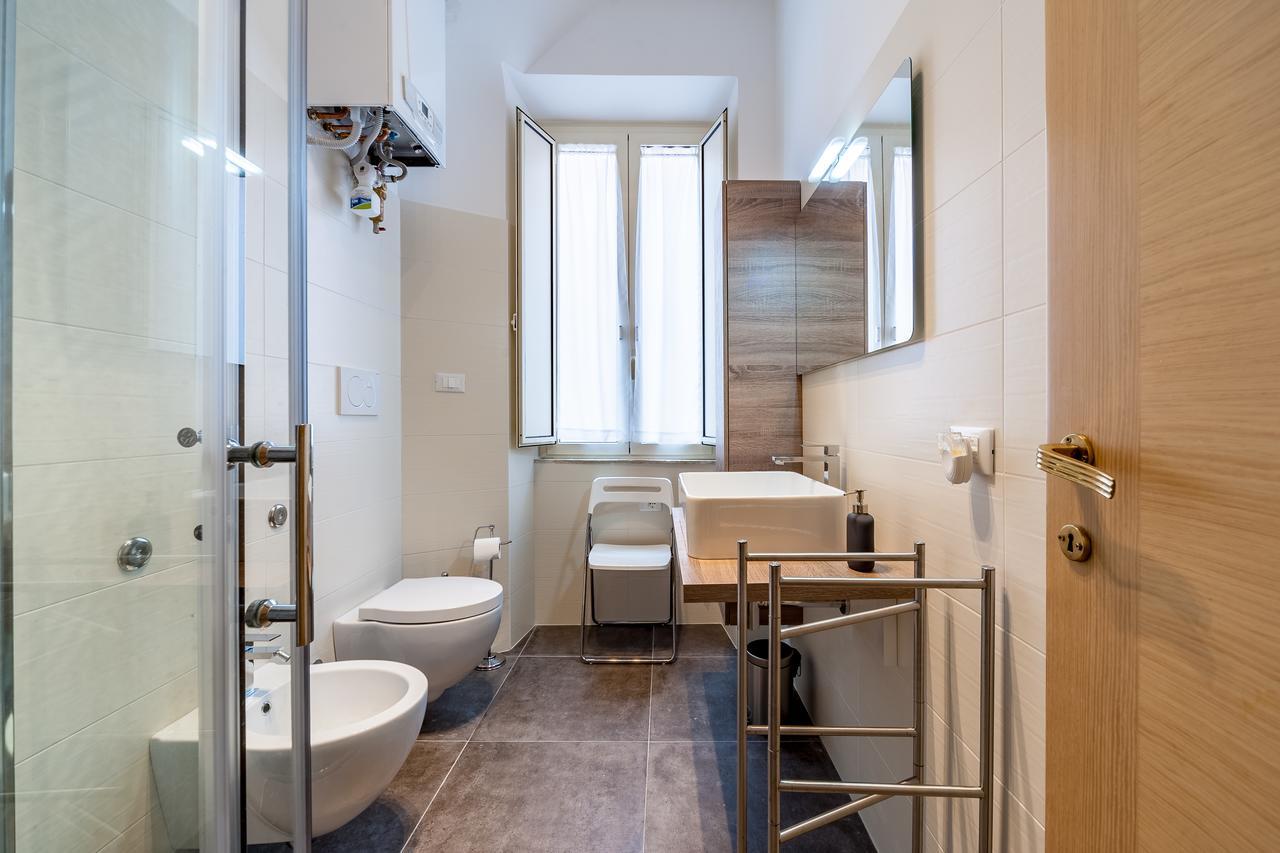 Good Vibes Rome Comfort And Quality Экстерьер фото