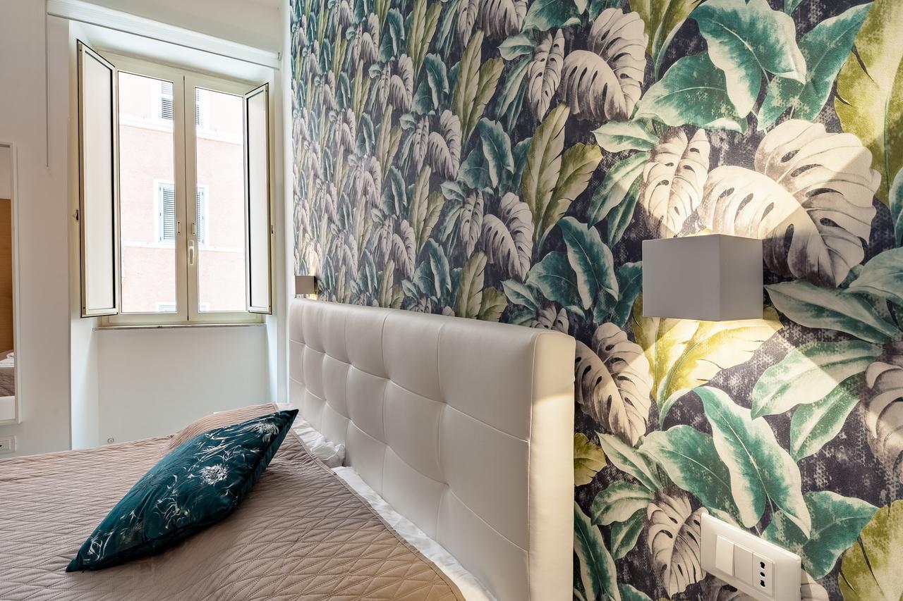 Good Vibes Rome Comfort And Quality Экстерьер фото