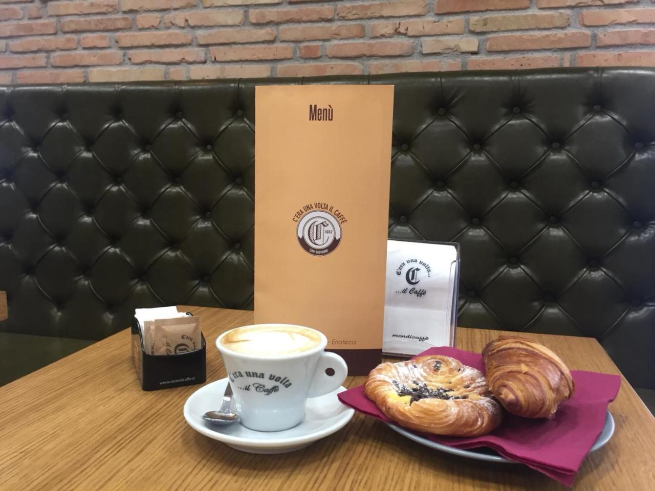 Good Vibes Rome Comfort And Quality Экстерьер фото